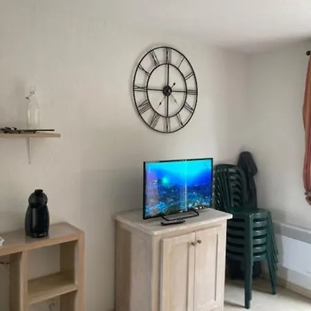 Confortable Maison Dans Village Avec Piscine A * Кажар