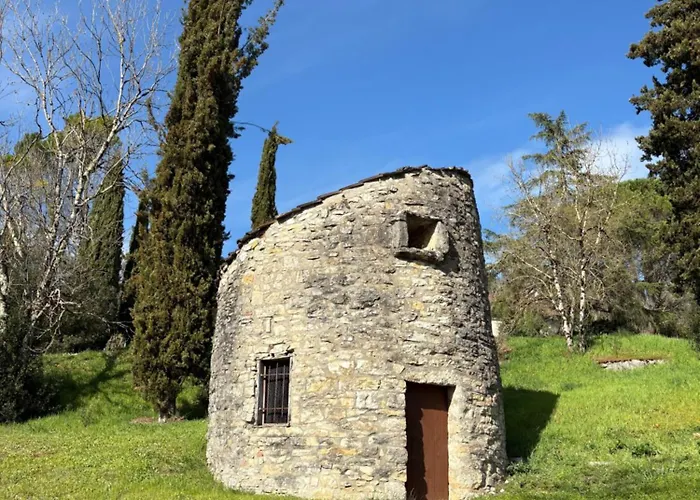 Confortable Maison Dans Village Avec Piscine A Дом отдыха Кажар