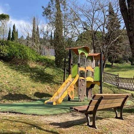 Confortable Maison Dans Village Avec Piscine A קז'אר