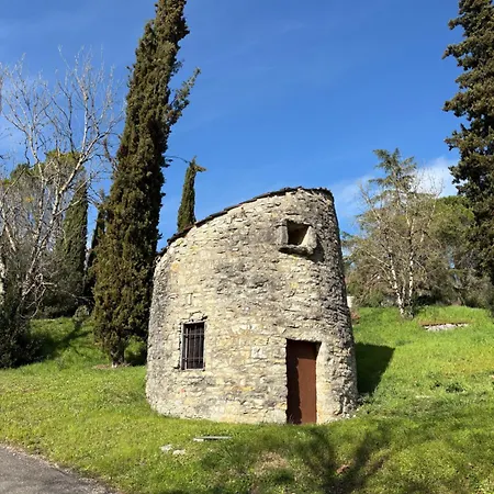 Confortable Maison Dans Village Avec Piscine A בית נופש קז'אר