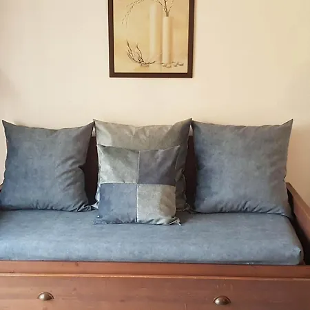 Confortable Maison Dans Village Avec Piscine A * קז'אר